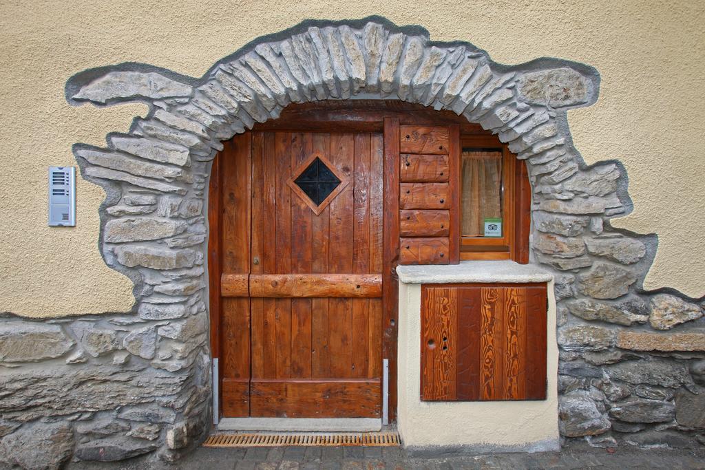 Casa vacanze Elisa *