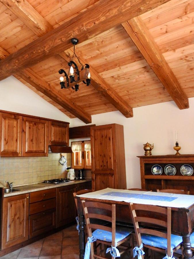 Casa vacanze Elisa
