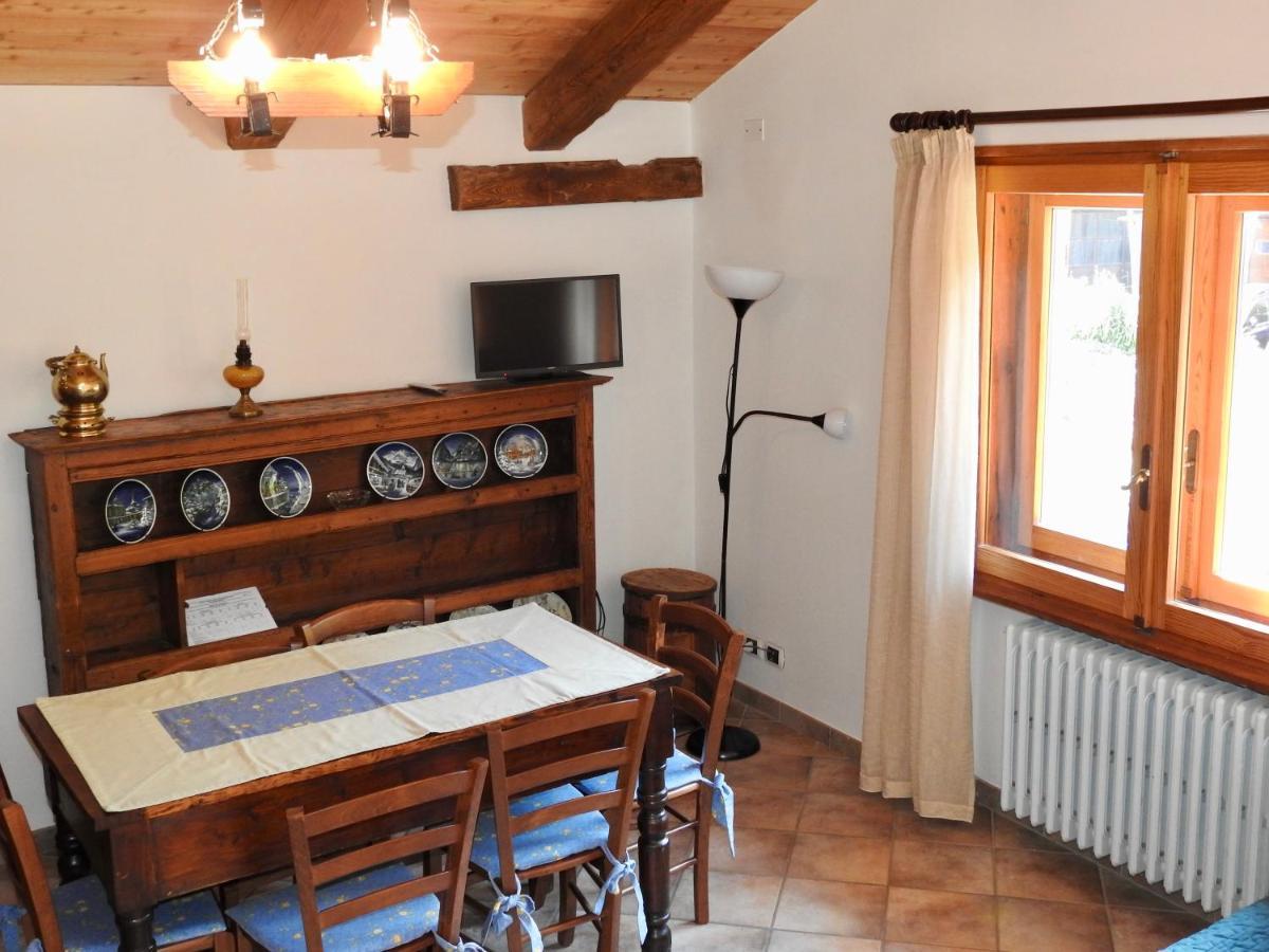 Elisa Casa vacanze *