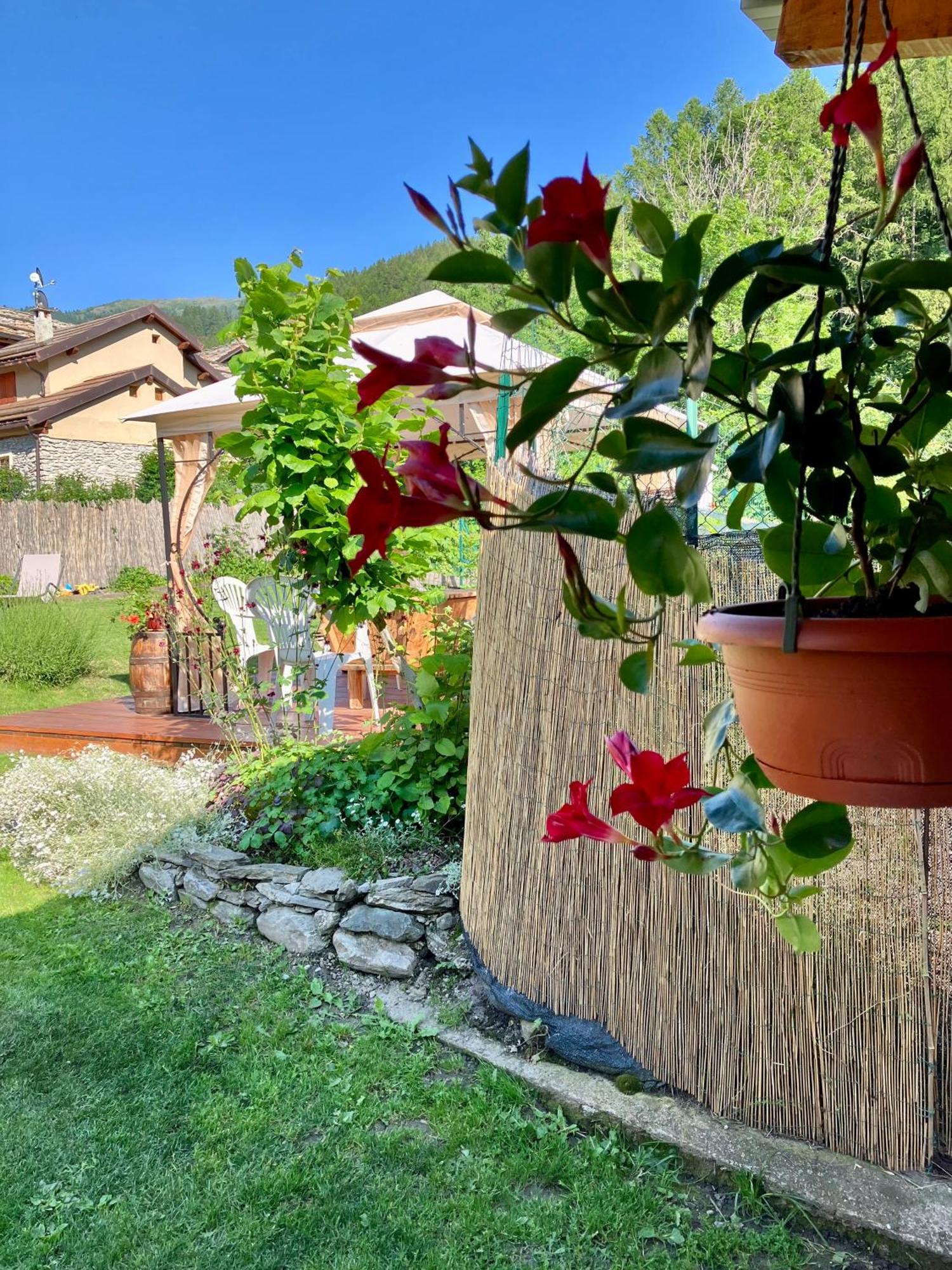 Casa vacanze Elisa Oulx