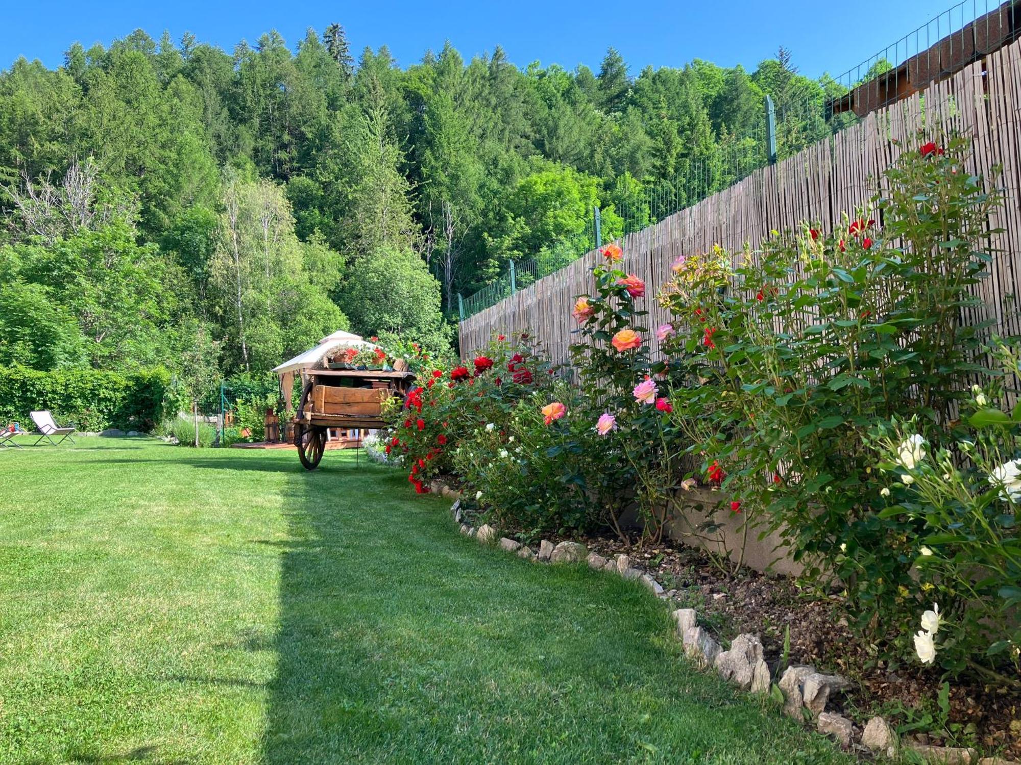 Casa vacanze Elisa Oulx