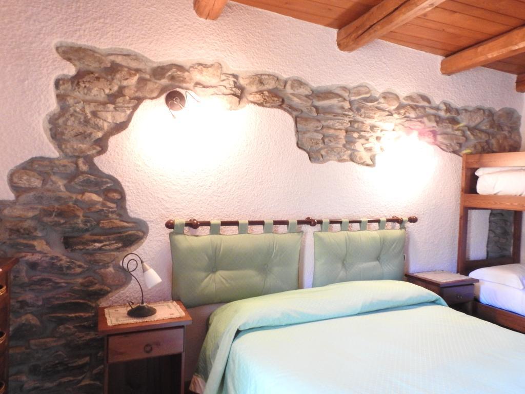 Casa vacanze Elisa *