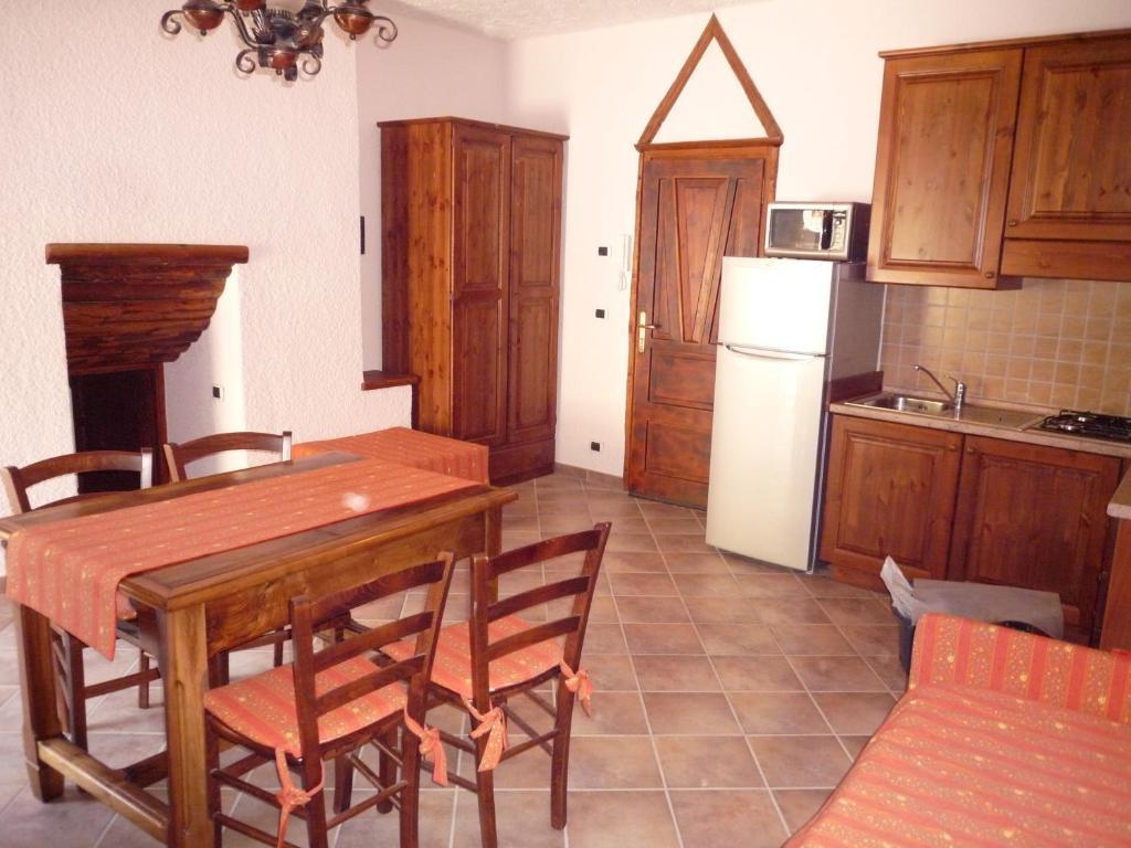 Elisa Casa vacanze Oulx