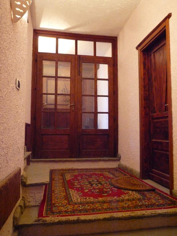 Casa vacanze Elisa Oulx