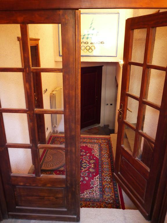 Casa vacanze Elisa