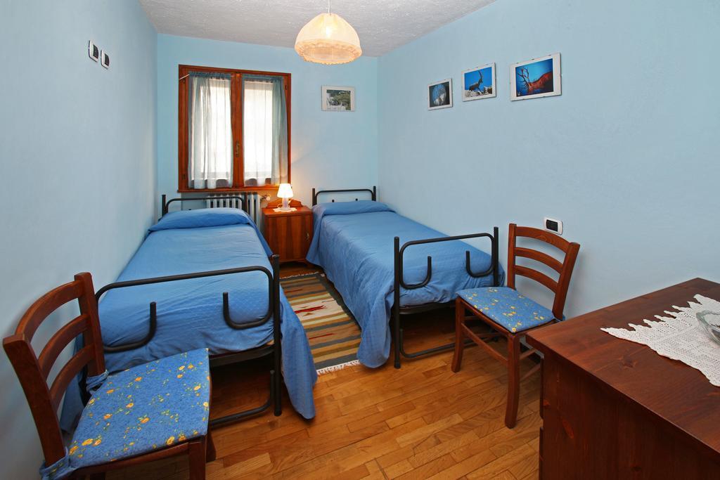 Elisa Casa vacanze
