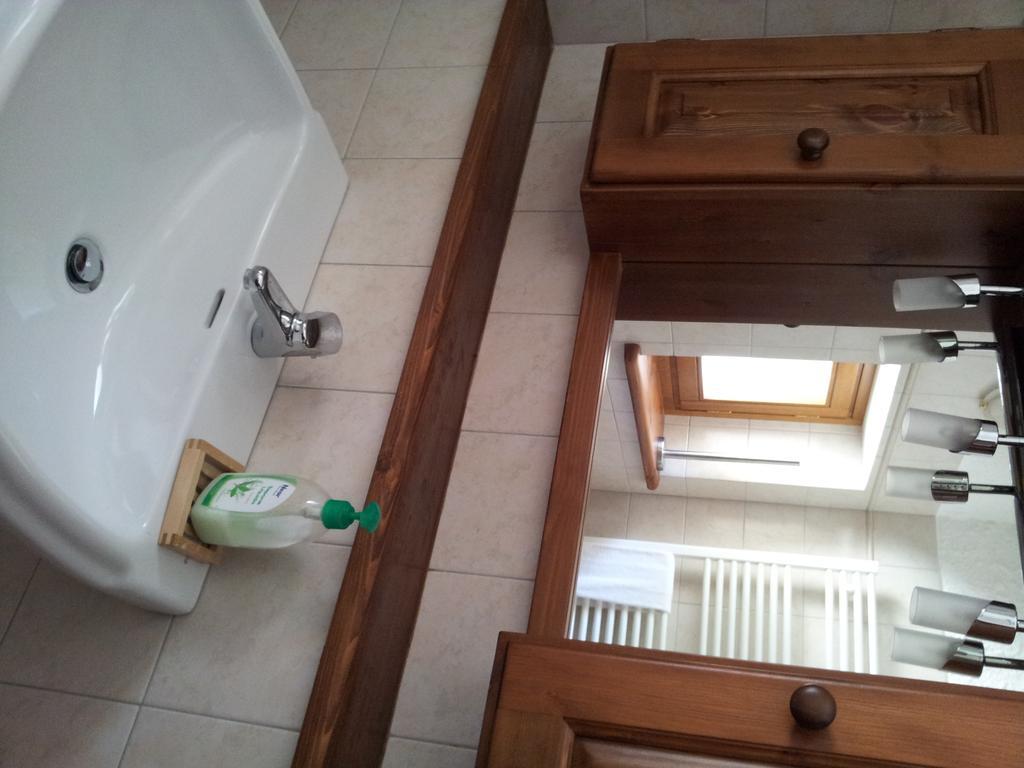 Elisa Casa vacanze *