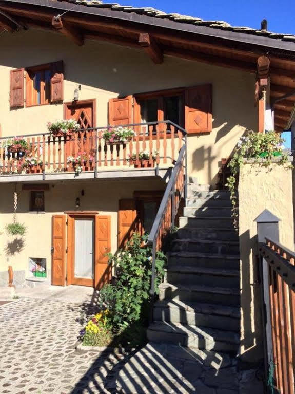 Casa vacanze Elisa *