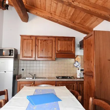 Casa Vacanze Elisa Oulx Buitenkant foto