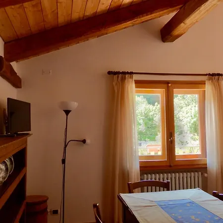 Casa Vacanze Elisa Oulx Buitenkant foto
