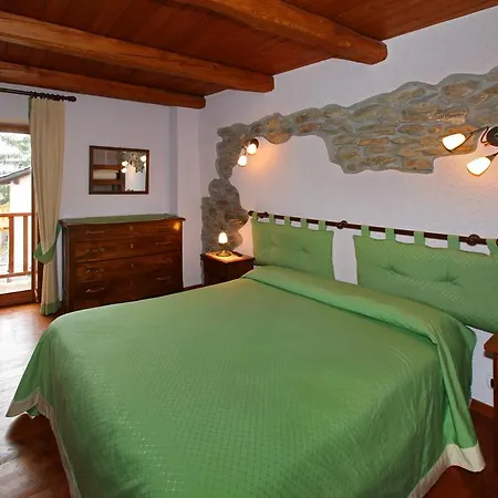 Casa Vacanze Elisa Oulx Buitenkant foto