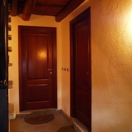 Casa Vacanze Elisa Oulx Buitenkant foto