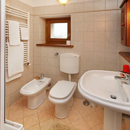 Casa Vacanze Elisa Oulx Buitenkant foto