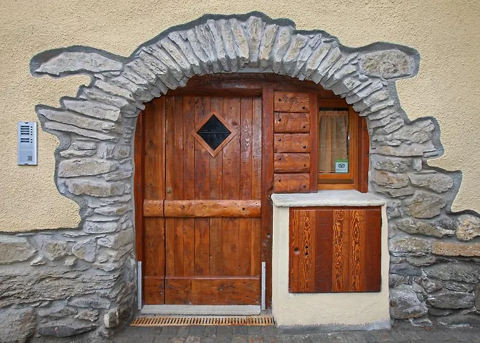 Casa Vacanze Elisa