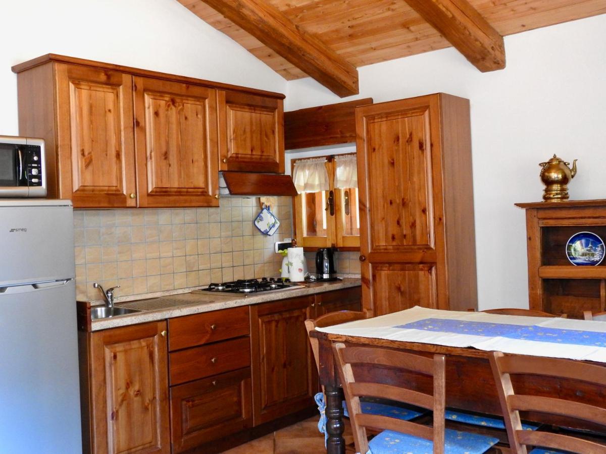 Elisa Holiday home Sauze D'Oulx