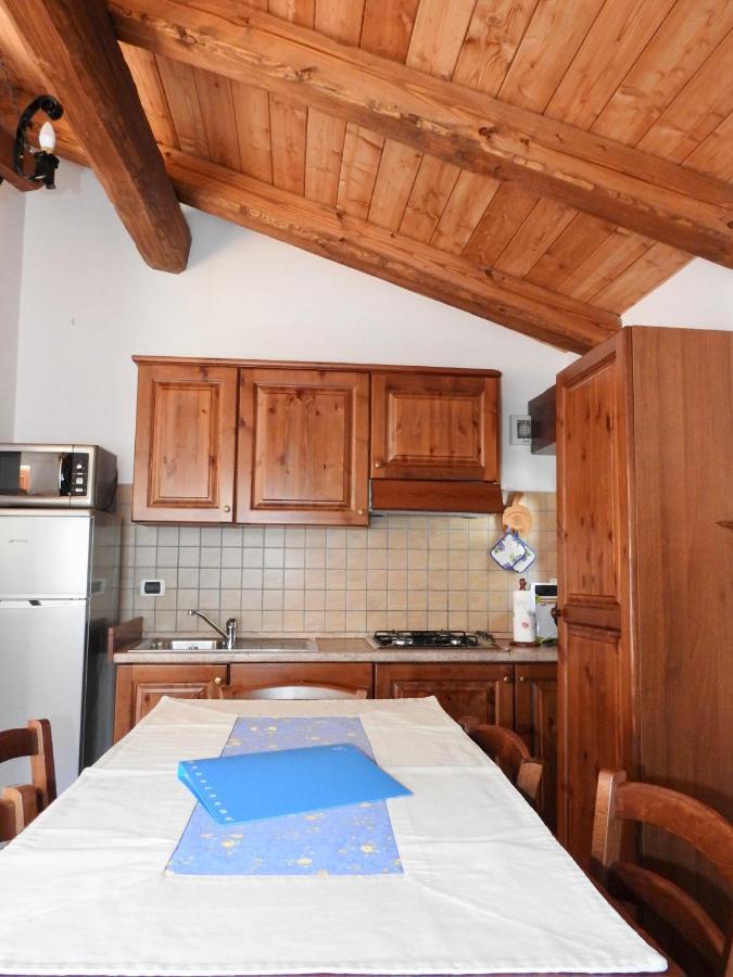 Holiday home Elisa