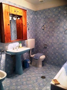 Elisa Holiday home