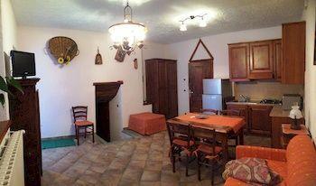 Elisa Holiday home Sauze D'Oulx