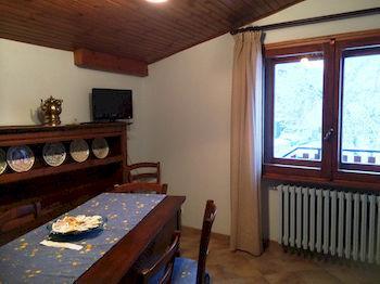 Elisa Holiday home