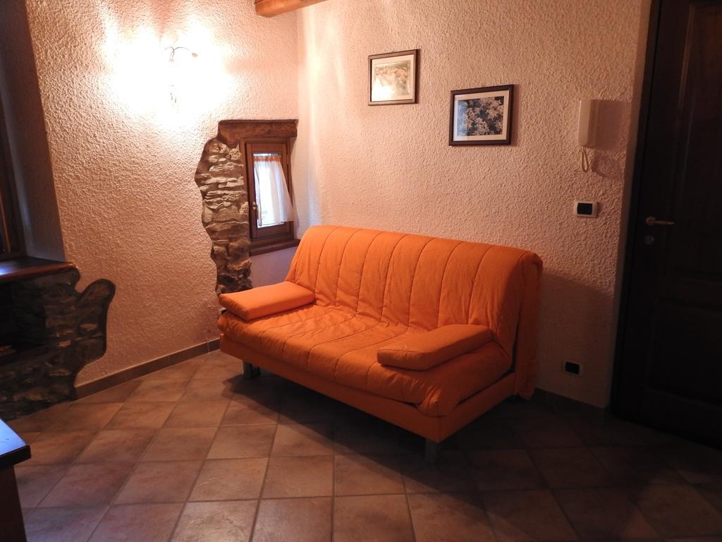 Elisa Holiday home *