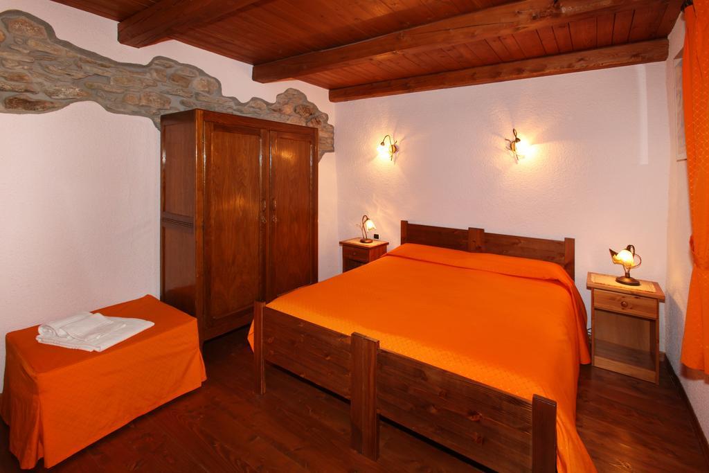 Elisa Holiday home *