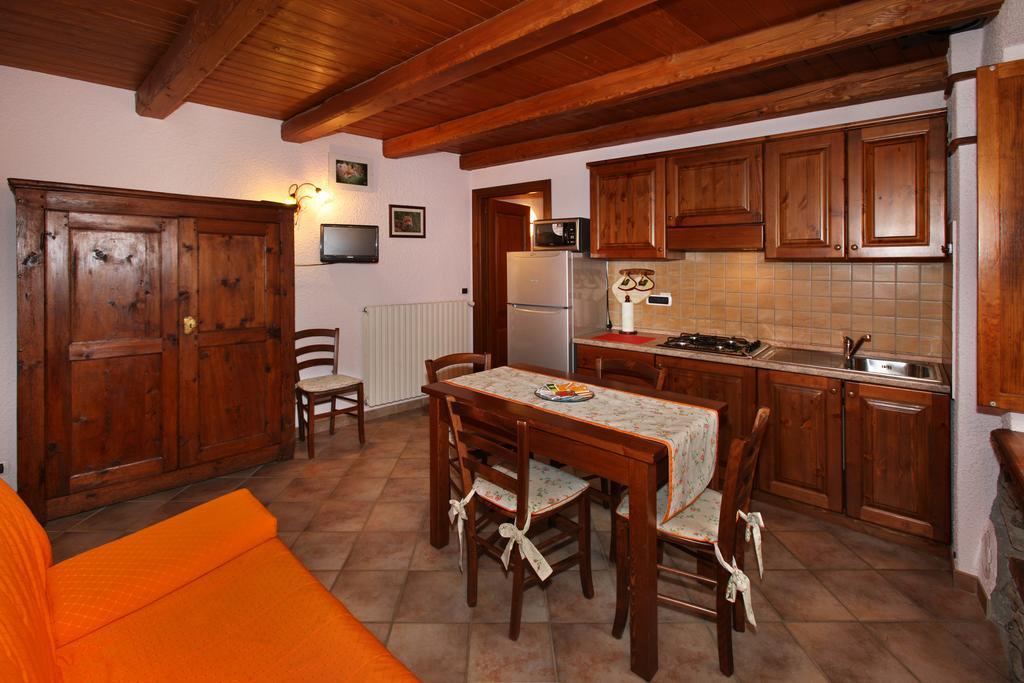 Elisa Holiday home Sauze D'Oulx