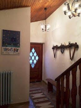 Elisa Holiday home Sauze D'Oulx