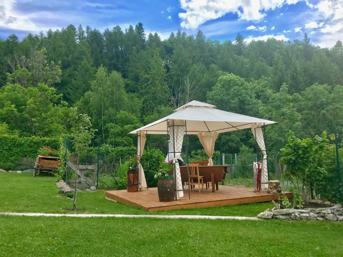 Holiday home Elisa